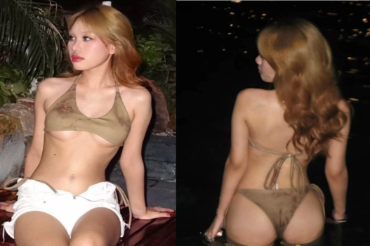 xiao chaomeng sex Huấn luyện viên yoga xinh đẹp bị nhét sextoy vào lồn