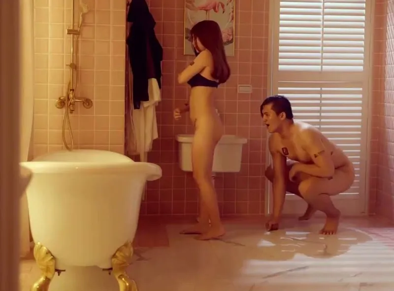 jav momo,clip sex thảo baby,phim sex tân binh Uống thuốc tàn hình nhìn trộm nhân tình tắm nhưng thuốc lại mất tác dụng sớm